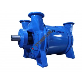 2BE1 TYPE LIQUID RING VACUUM PUMP