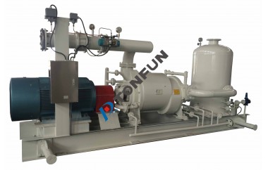 發電廠 2×1000MW超超臨界燃煤發電（diàn）機組工程（chéng）