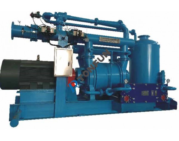 2BW4（L） TYPE COMPLETE UNIT