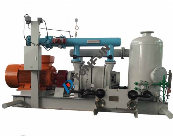 2BW4（K）TYPE COMPLETE UNIT