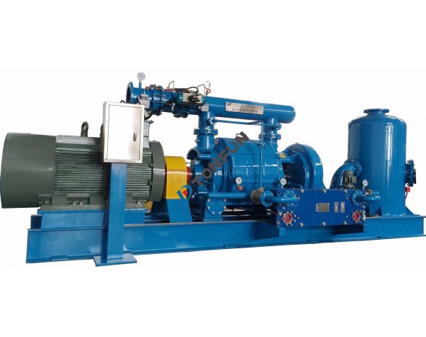 TFVP（D） TYPE COMPLETE UNIT