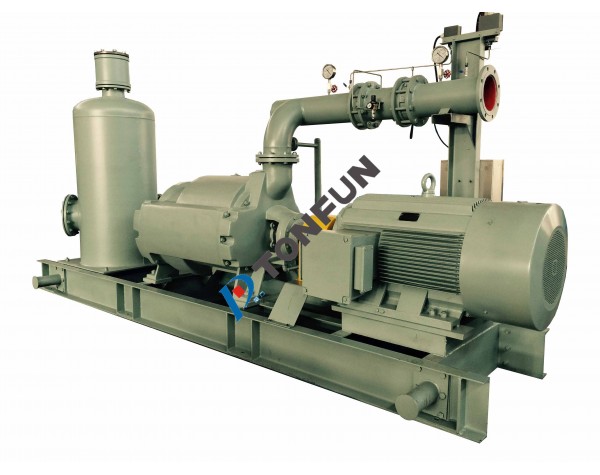 TFVP（S） TYPE COMPLETE UNIT